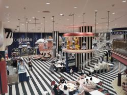 点击看大图 -奈尔宝家庭中心·亲子餐厅(鄞州万达店)