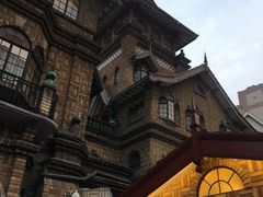 -马勒别墅饭店(静安寺店)