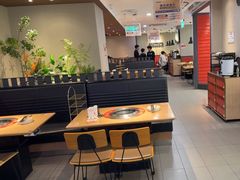 -新石器烤肉(百联川沙店)