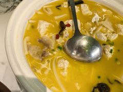 -又见炊烟私房菜(敬亭路店)