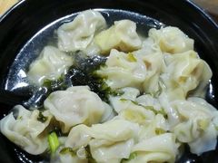 -真真鲜馄饨店(启蒙路店)