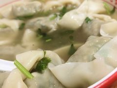 -吉祥馄饨(上海斜土店)
