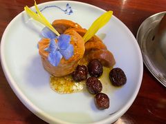 -京伦饭店