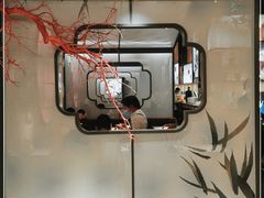 -竹外桃花·江南小酒馆(SKP·S店)