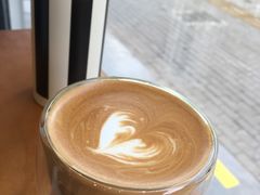 -red donkey coffee