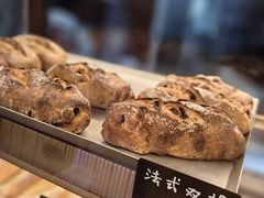 -Dough&Joe团憩(瑞虹天地月亮湾店)