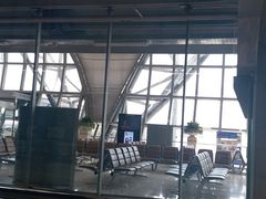 -曼谷素万那普国际机场