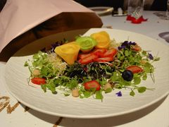 -狮拾久·现代新加坡料理(福田COCO Park店)