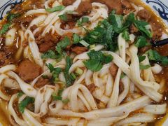 -韩师傅老大同刀削面(北苑路店)