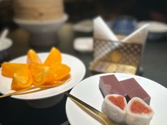 -喜悦烤鸭·新京菜(王府井店)