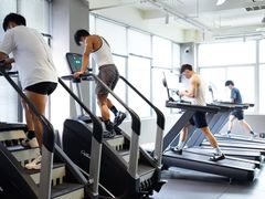 -聚健身GatherFitness(余杭店)