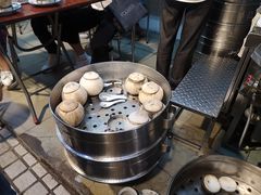 -達揚原味燉品(文明路店)