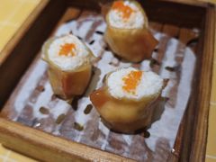 -蔡澜点心·粤菜(花城汇南区店)