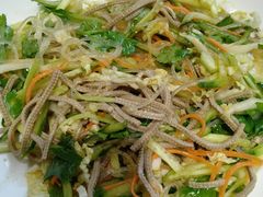 -宛平李记小吃(东关街店)