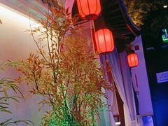-庭院江南菜•烤鸭•非遗传承(丰台总部基地店)