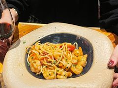 -AZUL by FUEL蓝色·法式酒馆(琶醍店)