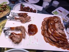 -同喜烤鸭店(光芒店)