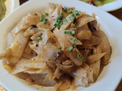 -福茂源横山铁锅羊肉(牡丹园店)