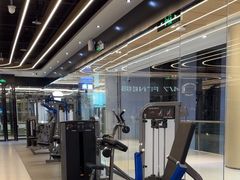 -24/7 FITNESS 健身(罗湖金光华店)