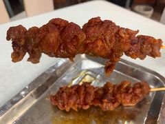 -海平馄饨(逍遥二路店)
