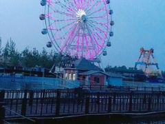 -渔岛海洋度假区