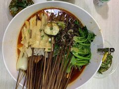 -蜀串香牛杂火锅串串