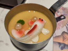 -锦楼·臻选新杭帮(正大广场店)