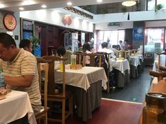 大堂-东门烤鸭店(东华门店)