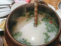 -北京老铺烤鸭(老城根店)