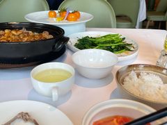 -潮上潮(南中环店)