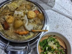 -龍歌自助小火锅(崂山丽达店)