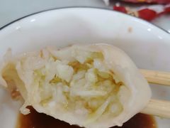 -百味饺子城•海鲜家常菜(秦皇岛店)