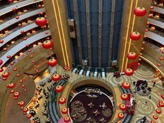 -杭州国际会议中心洲际酒店-原素全日餐厅(解放东路店)