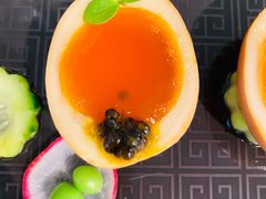 溏心蛋-伯衡55·吉品轩(乌鲁木齐南路店)