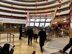 -杭州国际会议中心洲际酒店-原素全日餐厅(解放东路店)