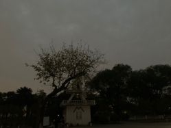 -玄武湖景区-情侣园游乐场