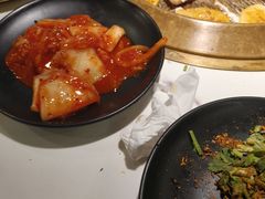 -花味·自助烤肉(江宁同曦店)