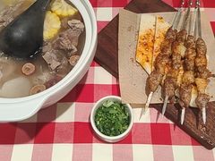 -西贝(南开大悦城店)