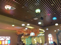-君邦火锅(新疆大厦店)