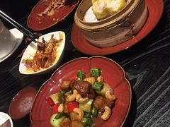 -五缘湾凯悦酒店·悦饗中餐厅