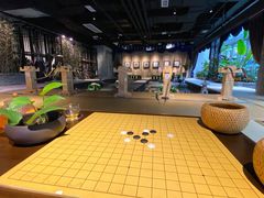 -轻武堂传统射箭·功夫茶·射击体验馆(仁和新城店)