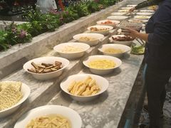 -火锅岛潮牌自助餐厅(天津天佑城店)