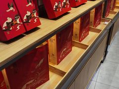 -詹记桃酥(融创茂店)