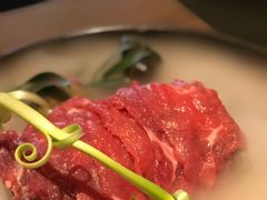 -盡膳口福跷脚牛肉火锅(合生汇购物中心店)