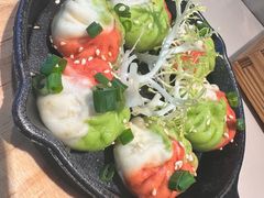 -蔡澜点心·粤菜(万菱汇店)