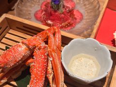 -Minase水濑·日料放题(外滩店)