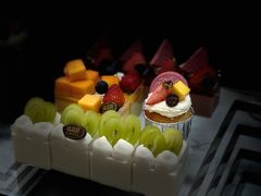 -福晶园益生菌蛋糕面包(紫荆山店)