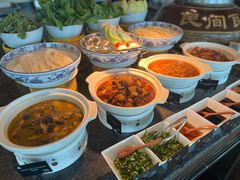 -Social 秀西餐厅-长沙瑞吉酒店(运达店)