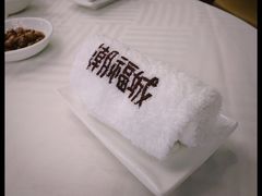 -潮福城大酒楼·潮粤菜·港式点心(阳光城店)