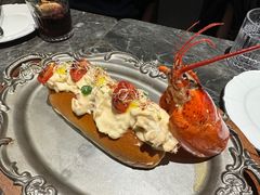 -LESCEDARS Brasserie Bistro香柏树